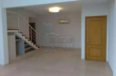 Apartamento cobertura de 277m² com 04 quartos á venda - Jardim Irajá