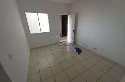 Apartamento com 2 quartos à venda no Jardim Zara, Ribeirão Preto 