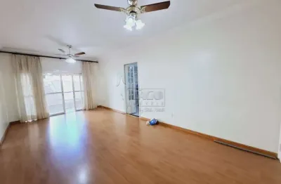 Apartamento com 2 quartos à venda na Vila Seixas, Ribeirão Preto 