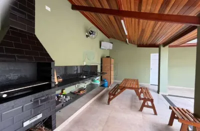Casa com 3 quartos à venda na Vila Tamandaré, Ribeirão Preto 