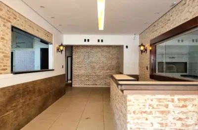 Ponto comercial à venda no Jardim América, Ribeirão Preto 