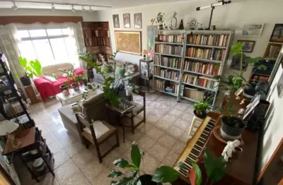 Casa com 3 quartos à venda no Jardim das Vertentes, São Paulo 