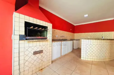 Casa térrea de 260m² com 04 quartos para venda e locação - Sumarezinho