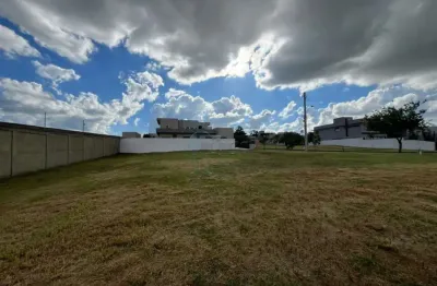 Terreno em condomínio fechado à venda na Vila do Golf, Ribeirão Preto 