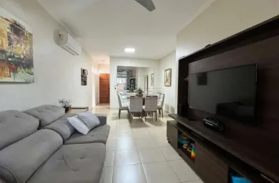 Apartamento com 3 quartos à venda no Jardim Irajá, Ribeirão Preto 