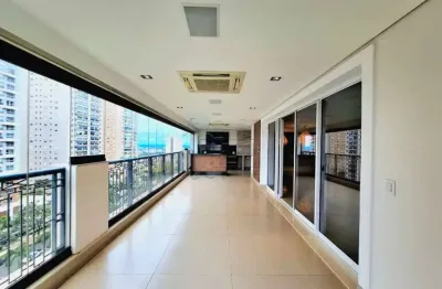 Apartamento com 4 quartos para alugar no Residencial Morro do Ipê, Ribeirão Preto 