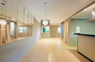 Casa sobrado de 151m² com 03 quartos para locação - Bonfim Paulista