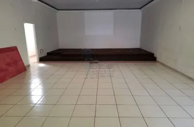 Loja comercial de 160m² com 02 lavabos -  Engenheiro Carlos de Lacerda Chaves