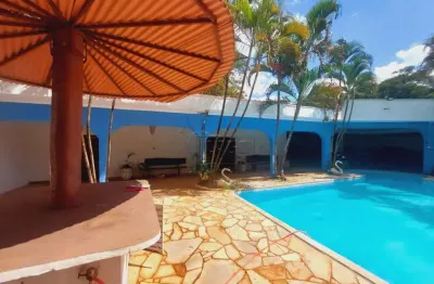 Chácara em condomínio de 300m² para locação - Itanhangá Chácaras de Recreio