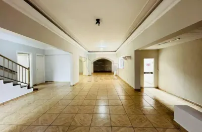 Ponto comercial para alugar no Centro, Ribeirão Preto 