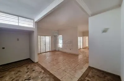 Casa comercial de 339m² com 06 salas para locação - Jardim América