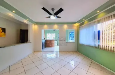 Casa de 240m² com 04 quartos para locação - Parque Industrial Lagoinha