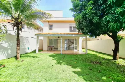 Casa sobrado de 189m² com 03 quartos para locação - Condomínio Jardim Sul