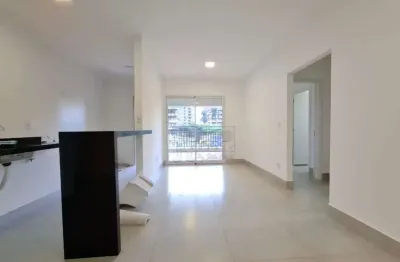 Apartamento de 70m² com 02 quartos para locação - Ribeirânia