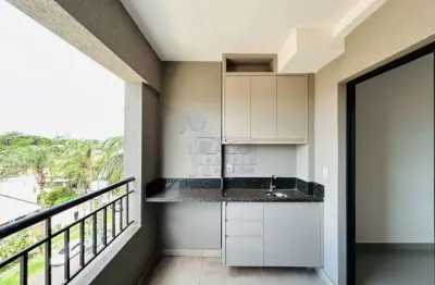 Apartamento de 65m² com 02 quartos para locação - Nova Ribeirânia