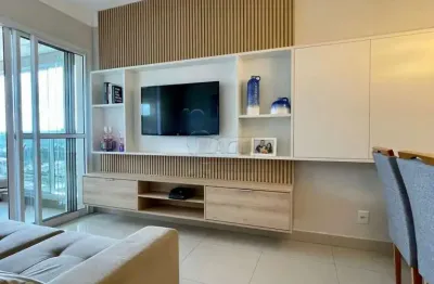 Apartamento de 93m² com 03 quartos para locação - Quinta da Primavera