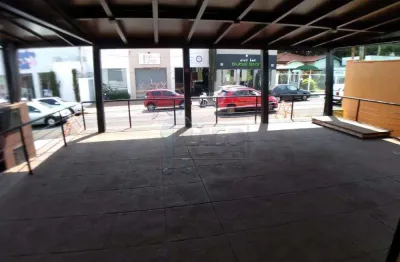 Barracão / Galpão / Depósito para alugar no Jardim Sumaré, Ribeirão Preto 