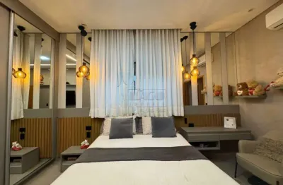 Casa térrea de 133m² com 02 suítes para locação e venda em condomínio - Quinta da Primavera