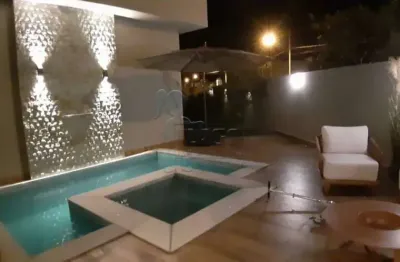 Casa térrea mobiliada de 275m² com 03 suítes para locação e venda - Portal da Mata