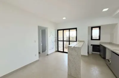 Apartamento de 60m² com 02 suítes para locação e venda - Vila do Golf.