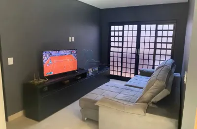 Casa de 193m² com 03 quartos sendo 01 suíte para locação e venda - Parque dos Bandeirantes