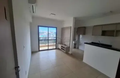 Apartamento de 57m² com 02 quartos para locação e venda - Jardim Califórnia