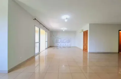 Apartamento de 217m² com 03 suítes para locação - Residencial Morro do Ipê