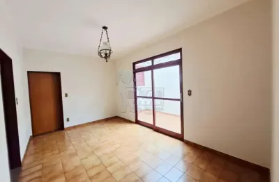 Casa com 3 quartos para alugar no Jardim São Luiz, Ribeirão Preto 