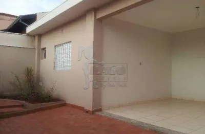Casa térrea de 195m² com 03 suítes para locação - Parque Anhanguera