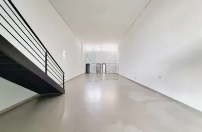 Loja de 162m² com mezanino para locação - Santa Cruz do José Jacques