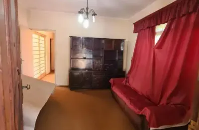 Casa de 272m² com 05 quartos para locação e venda - Vila Seixas