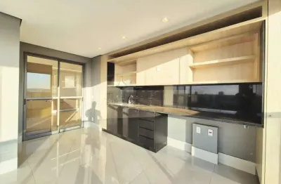 Apartamento garden de 376m² com 04 suítes para locação - Jardim Ilhas do Sul