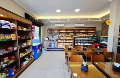 Loja ampla de 189m² de esquina para locação e venda - Jardim Paulista