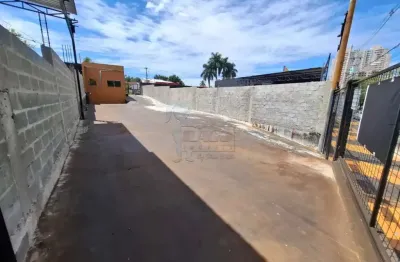 Terreno comercial para alugar no Alto da Boa Vista, Ribeirão Preto 