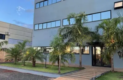 Comercial padrão Galpão - Armazém - Jardim Santana Comercial para Venda em Cravinhos