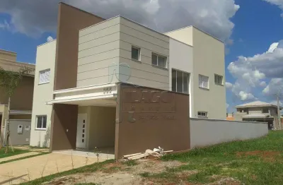 Casa sobrado de 248m² com 04 quartos sendo 03 suítes para locação e venda - Condominio Estação Primavera