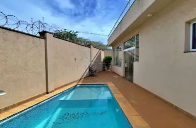 Casa sobrado de 226m² com 03 suítes para locação e venda em condomínio - Quinta da Primavera