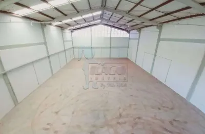 Barracão / Galpão / Depósito para alugar no Jardim Santana, Cravinhos 