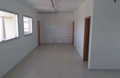 Sala comercial de 48m² com 02 lavabos para locação - Jardim Botânico