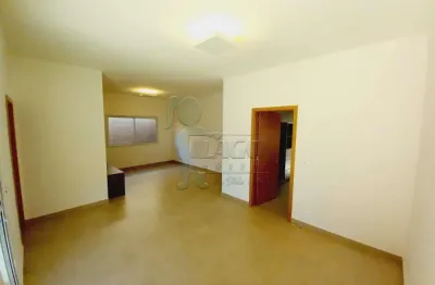 Casa de 158m² com 03 quartos sendo 01 suíte para locação em condomínio - Cravinhos