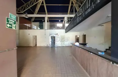 Casa comercial de 450m² com salão para locação - Nova Aliança