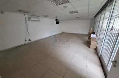 Ponto comercial para alugar no Jardim América, Ribeirão Preto 