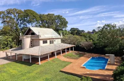 Chácara / sítio com 9 quartos para alugar no Condomínio Balneário Recreativa, Ribeirão Preto 