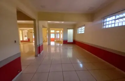 Ponto comercial para alugar no Centro, Ribeirão Preto 