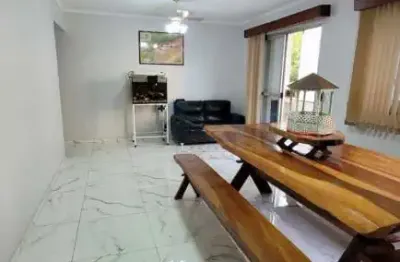 Apartamento de 131m² com 04 quartos à venda - Presidente Médici