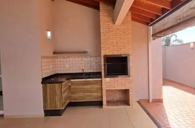 Casa de 200m² com 03 suítes para venda e locação em condomínio - Bonfim Paulista