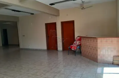 Casa comercial de 345m² com 16 salas para locação - Nova Ribeirânia