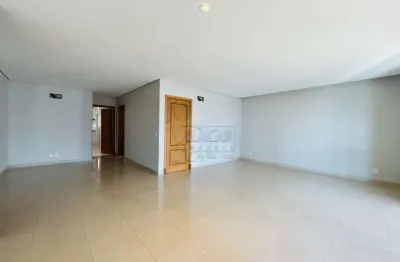 Apartamento de 217m² com 03 suítes para locação - Residencial Morro do Ipê