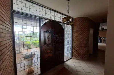 Casa de 673m² com 04 quartos para venda e locação - Jardim Macedo