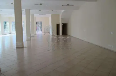 Ponto comercial para alugar no Parque Industrial Lagoinha, Ribeirão Preto 